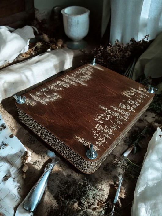 zabawki - inne Praska/ zielnik do suszenia kwiatów