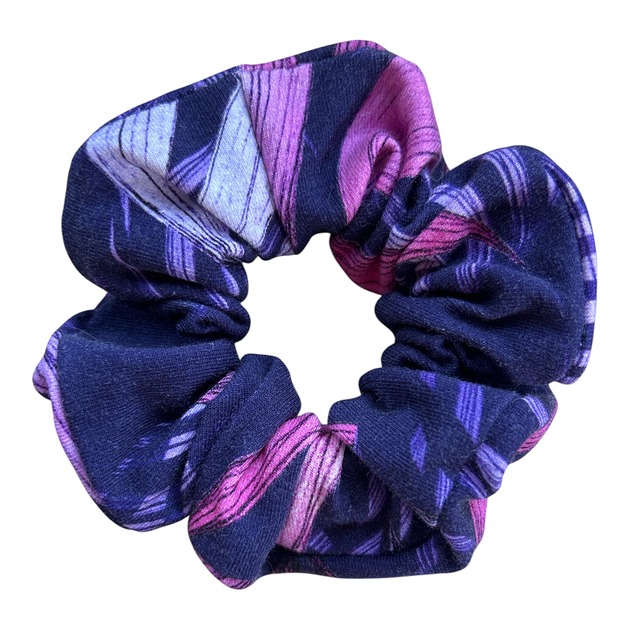 ozdoby do włosów dla dzieci Gumka do włosów. SCRUNCHY