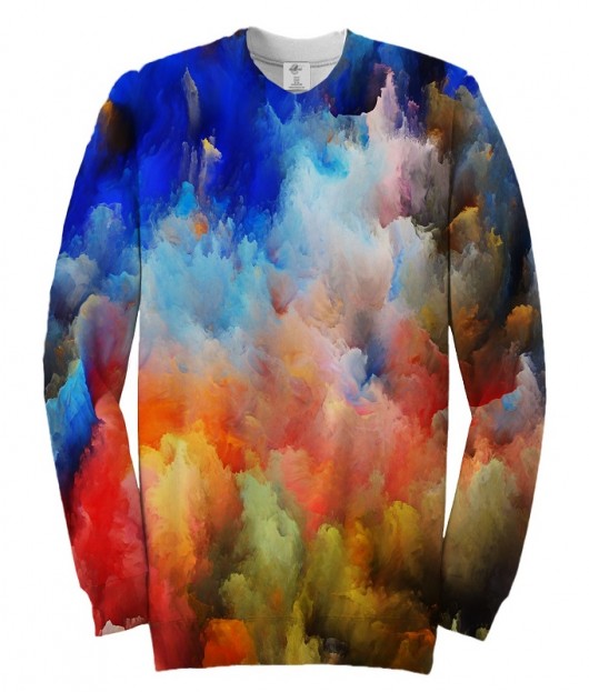 Bluza Paradise mellowonlinestore