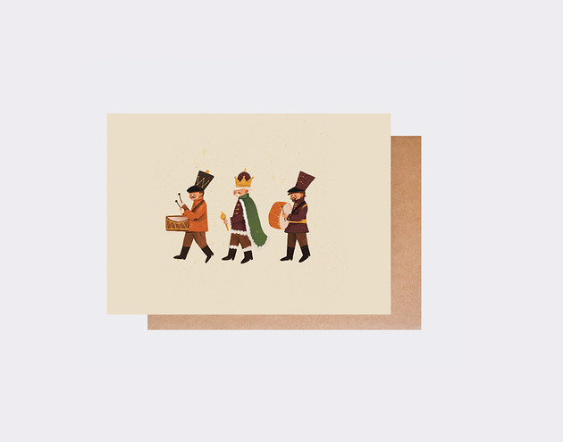 kartki świąteczne Kartka świąteczna - Celebrate!