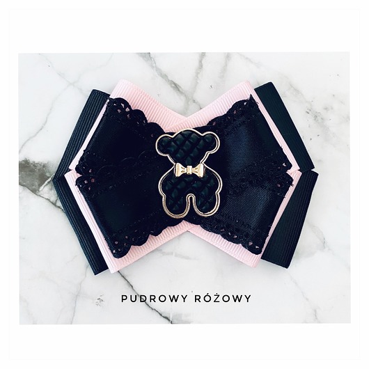 broszki Brosza z MISIEM Nowość