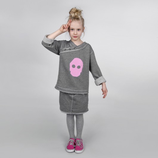 Bluza  Czachor