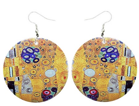 Gustav Klimt KuKa