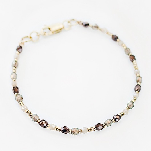 Bransoletka BOHEMIAN Vander jewelry