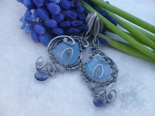 Sapphire Maqda
