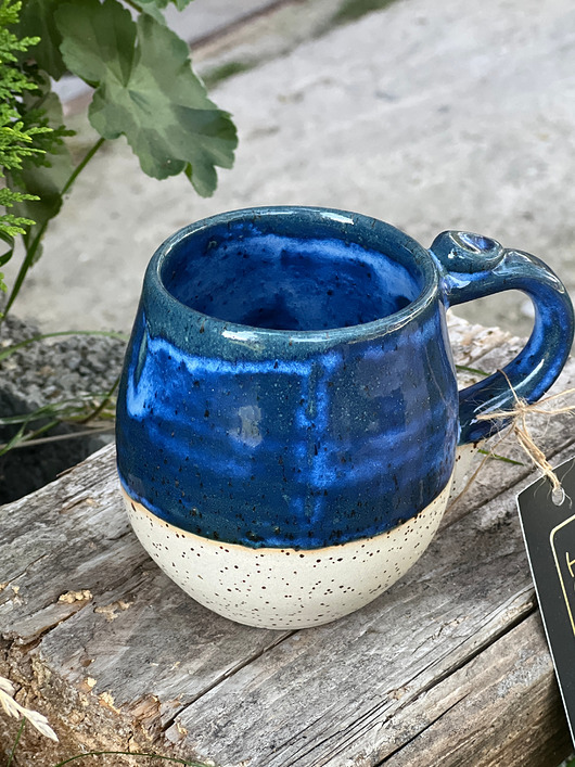 kubki Kubek ceramiczny