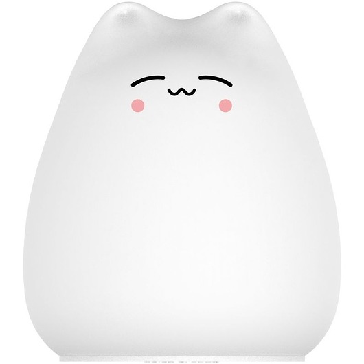 Lampka Kotek Marzyciel MIA home