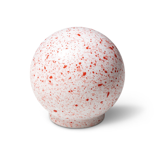 gałki do mebli Uchwyt Meblowy Raspberry Mousse Melange