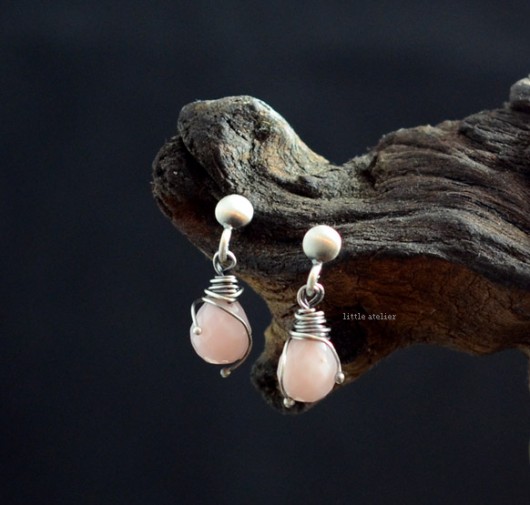 little tears... little atelier