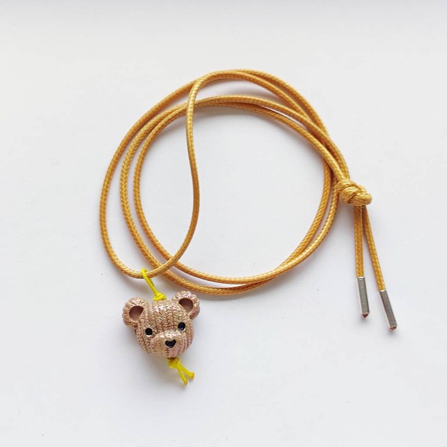 wisiory MIŚ wisiorek