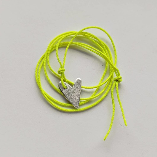 wisiory Serduszko wisiorek