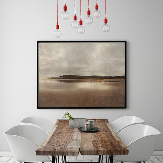 plakaty Plakat Klify