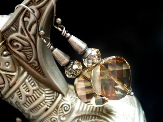 Golden twist XXXJadwiszka