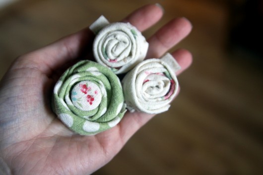 Spinki Shabby made by agah
