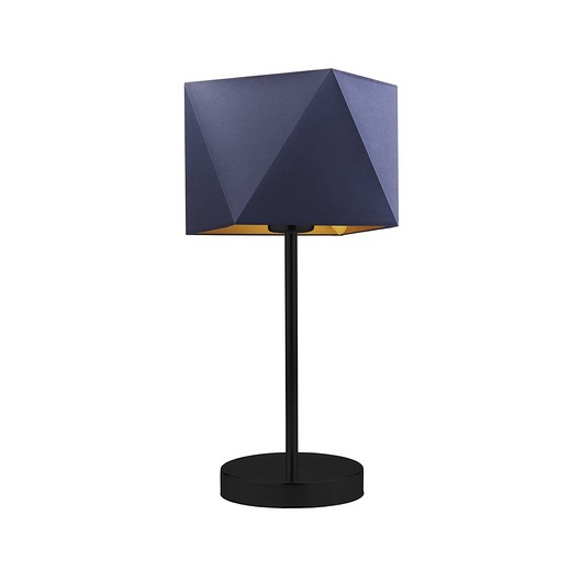 Lampka nocna do pokoju WUHU GOLD LYSNE