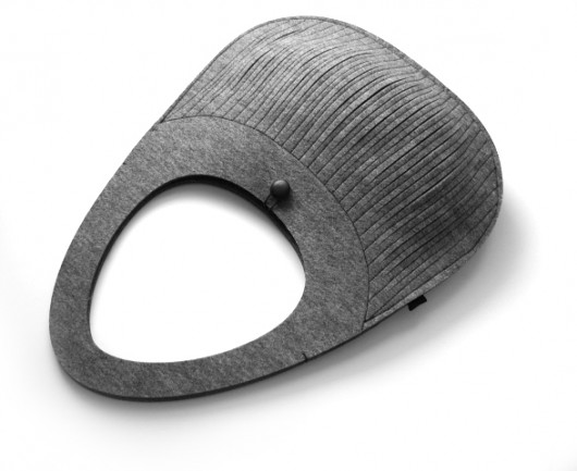 na zamówienie felt label