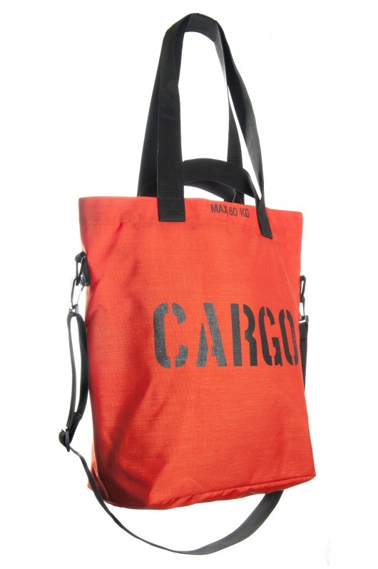 CARGO by OWEE - M Pomarańczowa CARGO by OWEE