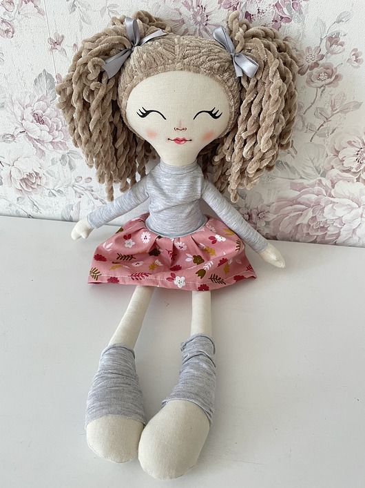 lalki Laleczka Marysia 50 cm