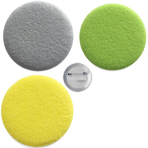 felt ggy trio pixelove