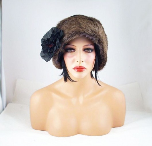 Russian Beauty filcant