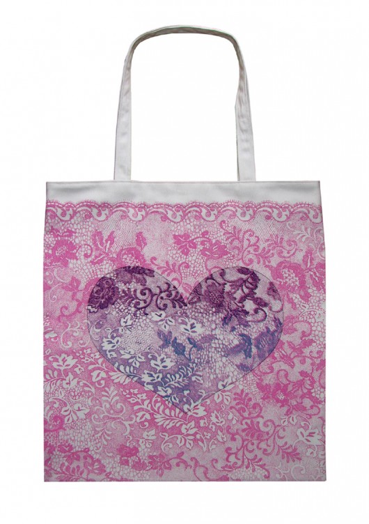 Shopping Bag 058 eviva larte