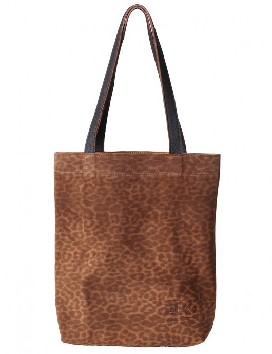 Torba damska SHOPPER BAG Słoń Torbalski