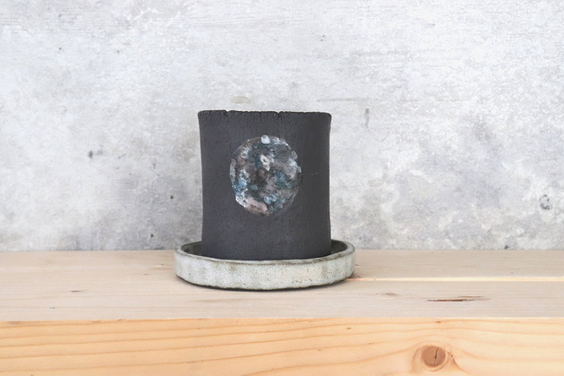 doniczki Doniczka ceramiczna