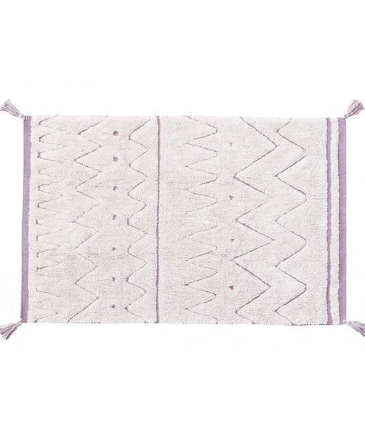 dywany Dywan RugCycled Azteca 90x130 cm Lorena Canals