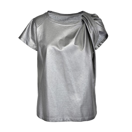 Bluzka Camila silver Cool Me