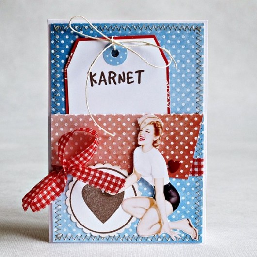 Karnet na upojną noc:) Brises koloruje