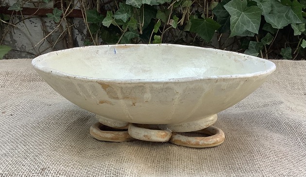 miski i misy Misa "Śmieszna noga"