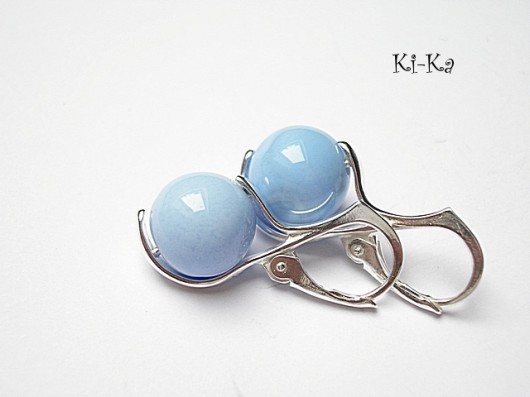 Alloys Collection  - Chalcedony KiKa pracownia