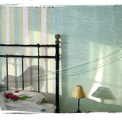Early morning... MRS WUDRAWS