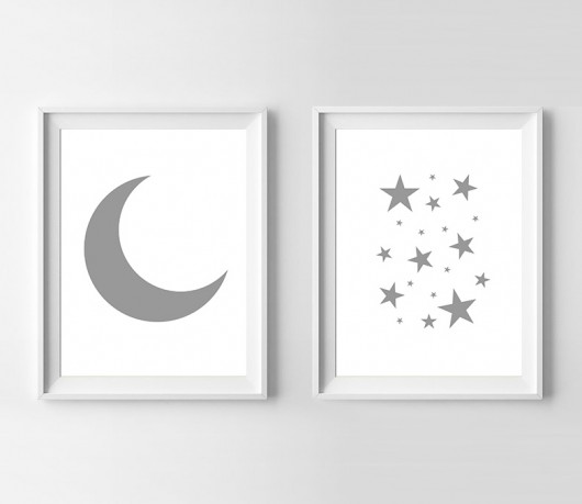 Zestaw obrazków smalldesign