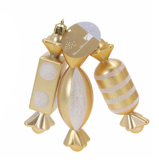 Zawieszka choinkowa Candies MIA home