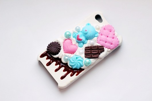 Iphone 4/4s ciasteczkatynki
