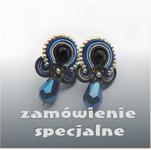 Zamówienie dla Pani Moniki Artspirale