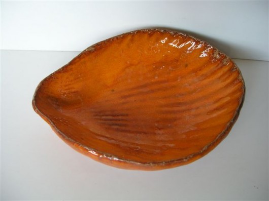 muszla Dekornia