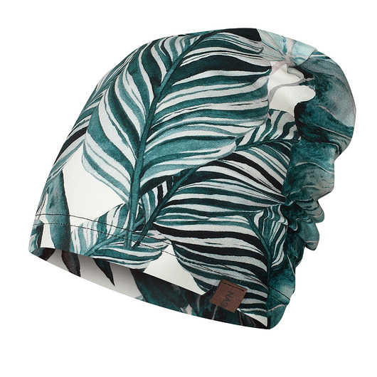 czapki damskie Wiosenna czapka smerfetka, lekka czapka damska beanie
