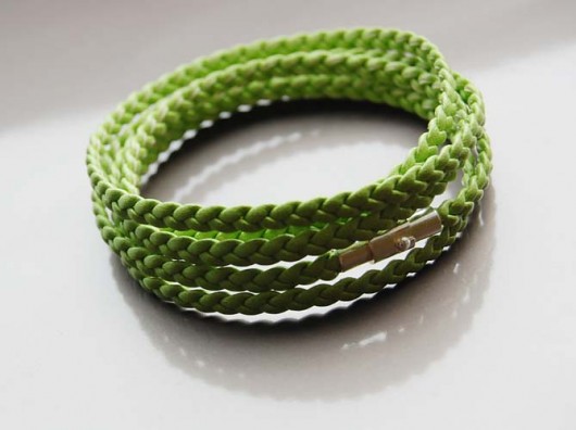 five green szelart