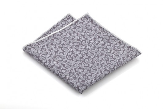 poszetka ALGETE paisley HisOutfit