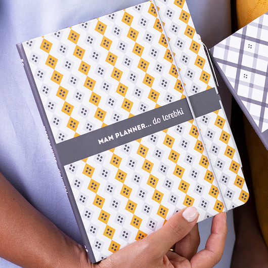 MAM PLANNER do torebki ... czyli wszystkie plany MaMy Kalendarz