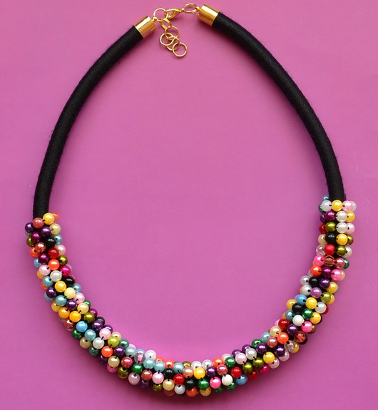 Glamorous CO LIBRE DESIGN
