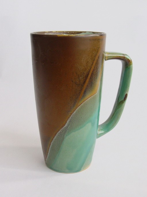 Kubek do latte KashQ Design