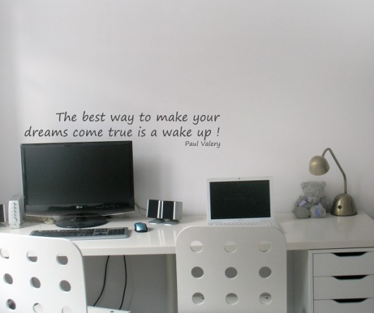 the best way... Project 8