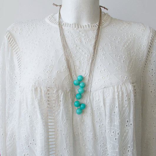 kolie Morskie opowieści Naszyjnik vol. 2