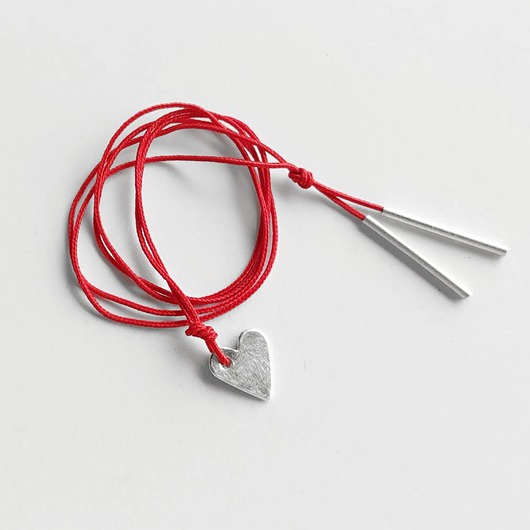 wisiory Serduszko wisiorek