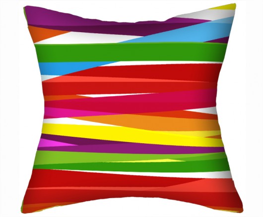 Promocja! 2x kolory tęczy 45cm AT design