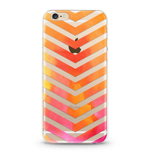 silikonowe etui ARROW na iPhone 6 plus (s) owly cases