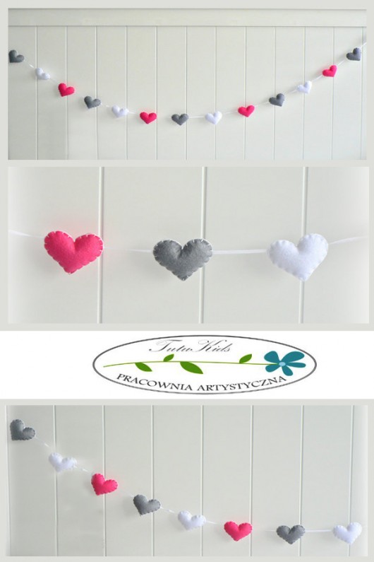 Girlanda  TutuKids